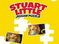 Jeu Stuart Little Jigsaw Puzzle