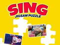 Game Sing Jigsaw Puzzle