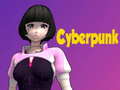 Jeu Cyberpunk 