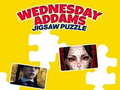 Jeu Wednesday Addams Jigsaw Puzzle