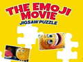 Game The Emoji Movie Jigsaw Puzzle