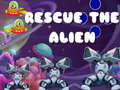 Jeu Rescue The Alien