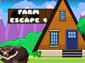 Jeu Farm Escape 4