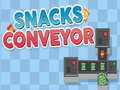 Jeu Snacks Conveyor