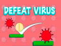 Jeu Defeat Virus