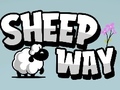 Jeu Sheep Way