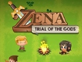 Jeu Zena: Trial of the Gods