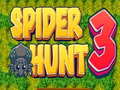 Game Spider Hunt 3