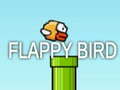 Game Flappy Bird 