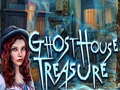 Jeu Ghost House Treasure