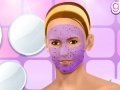 Jeu Nina's Show Rush Makeover