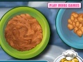 Jeu Cake Anthill