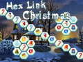 Jeu Hex Link Christmas