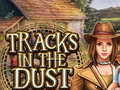 Game Tracks In The Dust