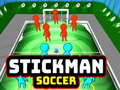 Jeu Stickman Soccer
