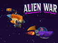 Game Alien War