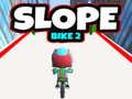 Game Slope Bike 2