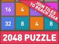 Jeu 2048: Puzzle Classic