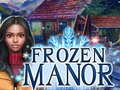 Jeu Frozen Manor