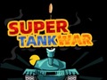 Game Super Tank War
