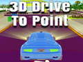 Jeu 3D Drive to Point
