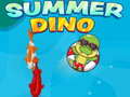 Jeu Summer Dino