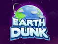 Game Earth Dunk