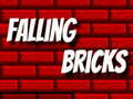 Jeu Falling Brick