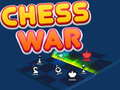 Jeu Chess War
