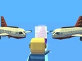 Game Kogama: Air Plane Parkour