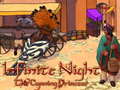 Game Infinite Night: The Cunning Princess