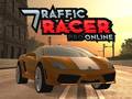 Jeu Traffic Racer Pro Online