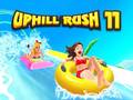 Game Uphill Rush 11