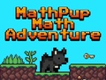 Game Math Pup Math Adventure