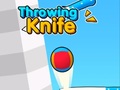 Jeu Throwing Knife