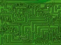 Jeu Labyrinth - 24