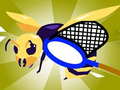 Game Bee Clicker