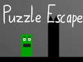 Jeu Puzzle Escape