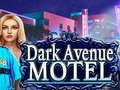 Jeu Dark Avenue Motel