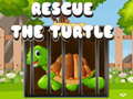 Jeu Rescue the Turtle