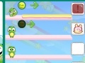 Jeu Cake Rollers