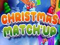 Game Chistmas Match'Up