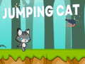 Jeu Jumping Cat 