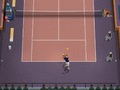 Game Tennis Love