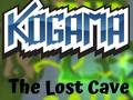 Game Kogama: The Lost Cave