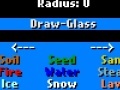 Jeu Fantastic intellectual coloring