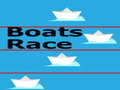 Jeu Boats Racers