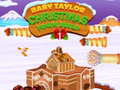 Game Baby Taylor Christmas Town Build