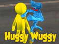 Game Huggy Wuggy 