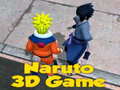 Jeu Naruto 3D Game